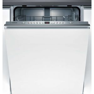 Bosch SMV46AX01E - Lave-vaisselle intégrable 12 couverts