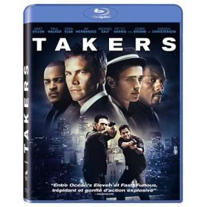 Image de Takers