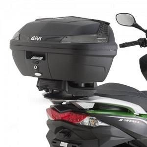 Givi Support top case Monolock Kawasaki J300 14-