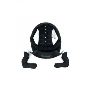 Bell Doublure&coussinets Joues Broozer S Black