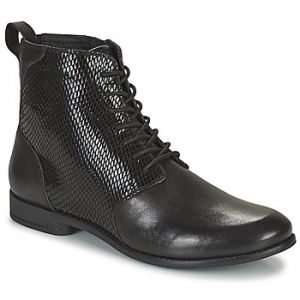 Tbs Boots MADELIZ - Couleur 36,37,38,39,40,41 - Taille Noir
