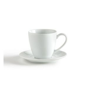 Lot de 4 t es/sous t es, Atola Blanc Taille Taille Unique