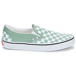 Vans CLASSIC SLIP-ON 42 Bleu
