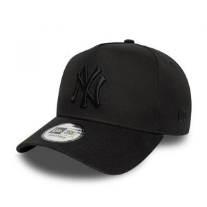 New era Casquette homme e-frame trucker new york yankees league essential
