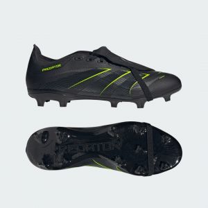 Adidas Chaussure Predator languette rabattable Terrain souple / Multi-surfaces