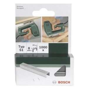 Image de Bosch 2609255835 - Agrafe type 52