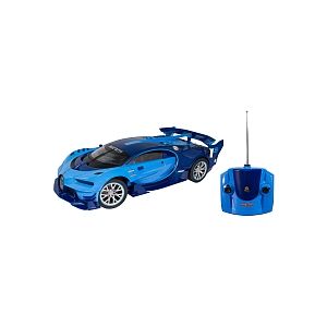 bugatti radiocommandée