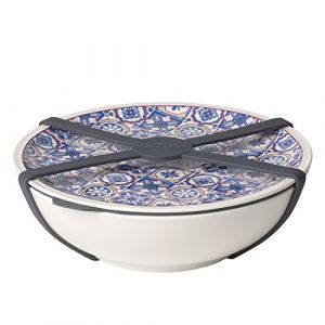 Image de Villeroy & Boch Coupelle L To Go Indigo Bleu