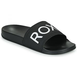 Image de Roxy Claquettes SLIPPY II - Couleur 36 - Taille Noir