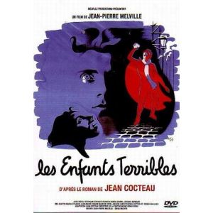 LES ENFANTS TERRIBLES 2