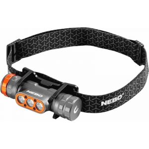 Nebo Transcend 1500 Headlamp Lampes frontales