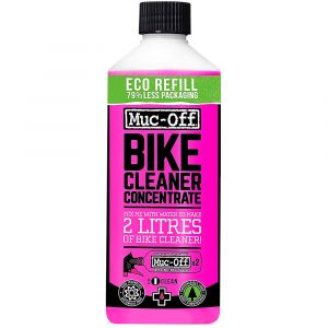 Muc-Off Bike Cleaner Concentrate 500ml Accessoires frein sur jante