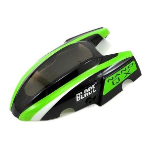 Image de Blade Nano QX - Bulle verte - BLH7614