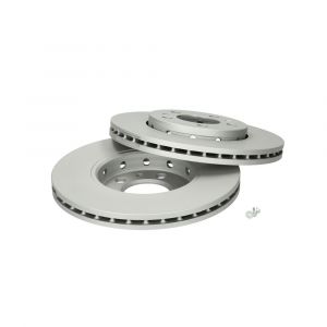 TEXTAR Disques de frein pour SUZUKI: Swift, Baleno (Ref: 92303703)