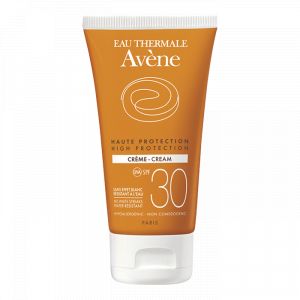 Avène Crème haute protection SPF30