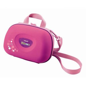 Vtech Sacoche appareil photo numérique Kidizoom