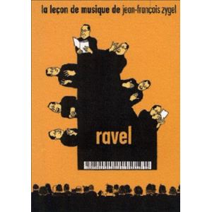 Image de Ravel leçon de musique : Zygel