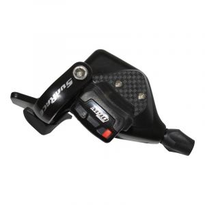 SunRace Manette derailleur gauche 2 3v push pull s r m9 dlm933