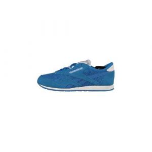 Reebok Baskets Cl Nylon Slim Pigment EU 38 Blue / White