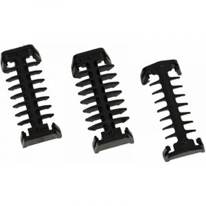 Rowenta Lot de 3 Peignes Rasoir, Tondeuse CS-10000354