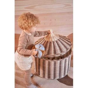 Oyoy living Puzzle en coton organique Mini