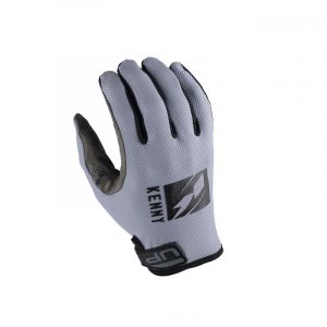 Kenny Gants cross Up gris 2024- 13