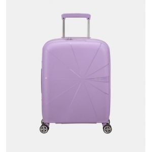 American Tourister Valise rigide cabine Starvibe 4R 55 cm extensible