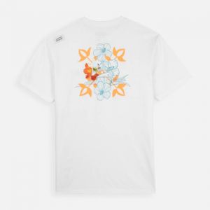 Oxbow Tee-shirt à manches courtes homme tefla