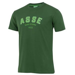 Xxl - T-Shirt Homme Asse - Collection Officielle As Saint Etienne