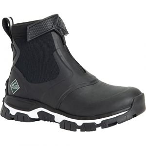 Bottines zipp&eacute; femme Muck Boots Apex