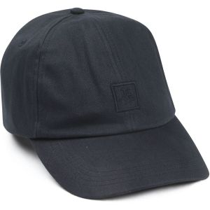 Marc O'Polo Casquette Marine Bleu Bleu fonc&eacute;