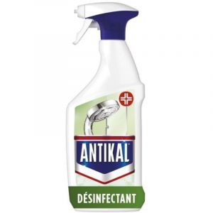 Antikal Anti Calcaire Spray 700 Ml - Diapar Distribution Alimentaire Parisienne
