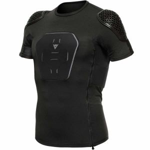 Dainese RIVAL PRO TEE BLACK 22 [Taille XL]