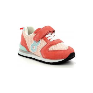 Mod8 Sneakers basses Textile mesh Snooklace