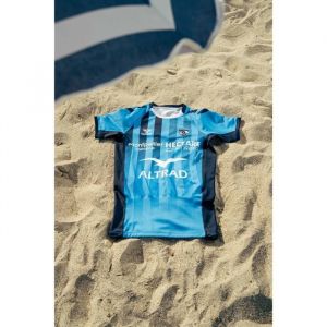 Hummel Maillot Domicile MHR 2025/26