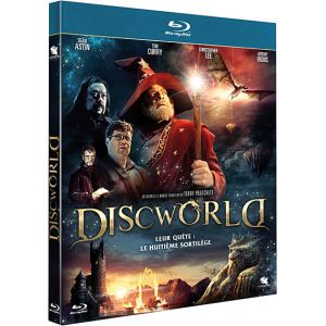 Disc World