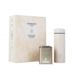 Yoko Design Coffret Dammann Frères Yoko Design