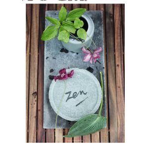 Ariane YJ-50 * 70ZN14 Toile Imprimée Toile Multicolore 70 x 50 x 3 cm