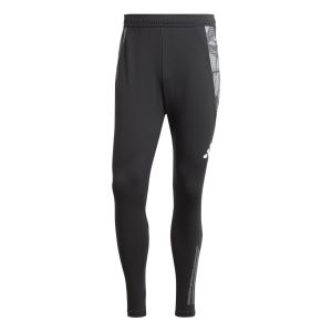Adidas Pantalon de jogging Irlande du Nord Tiro 24 Homme - Black / Team Dark Grey, Black / Team Dark Grey - Taille M