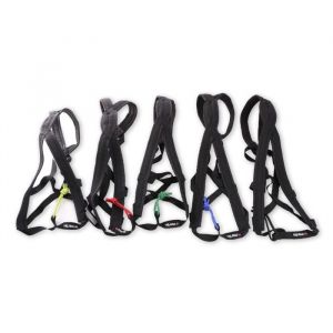 Martin Sellier Harnais pour chien Canicross Xback