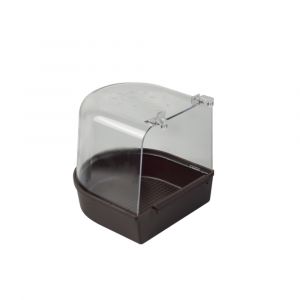 Baignoire pour porte à barreaux grand modèle Nobby Pet