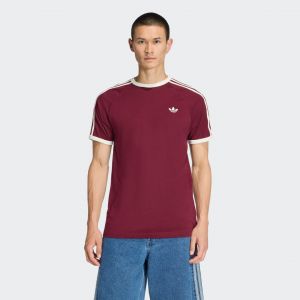 Adidas T-SHIRT 3 BANDES