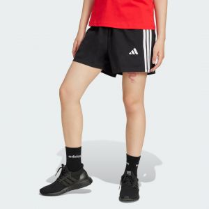 Adidas Short femme Essentials 3-Stripes