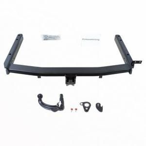 Bosal Attelage «col de cygne> démontable sans outils 050-073