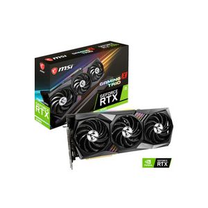 MSI GeForce RTX 3080 Gaming X TRIO