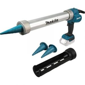 Image de Makita DCG180ZX pistolet à colle sans fil 18 V Lithium-Ion (Li-Ion), Pistolet à calfeutrer