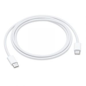 Apple C&acirc;ble USB C charge USB-C 1m