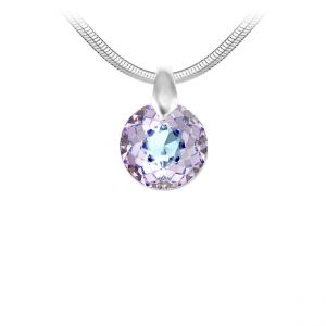 Collier Femme So Charm - B4250-VILI+SN016 - Collier Mode Argenté