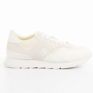 Guess Basket Fano Homme Rose