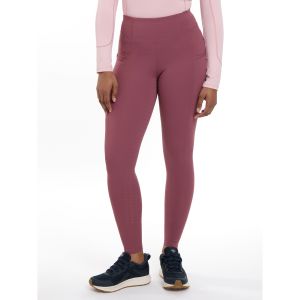 Lemieux Pantalon équitation full grip femme Naomi